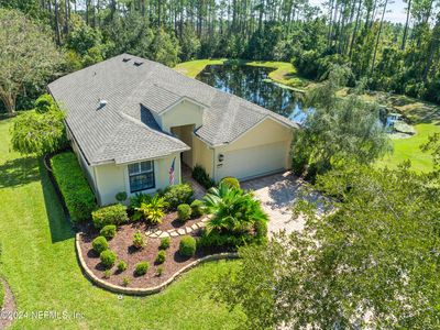 50 CANOPY GLADES Circle, Ponte Vedra, FL, 32081