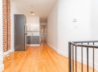 33 Montrose Ave SUITE 1L, Brooklyn, NY 11206