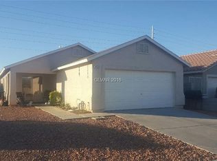 6439 Kressler Ave, Las Vegas, NV 89156