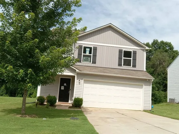 1481 Cannan Mountain Dr, Newton, NC 28658