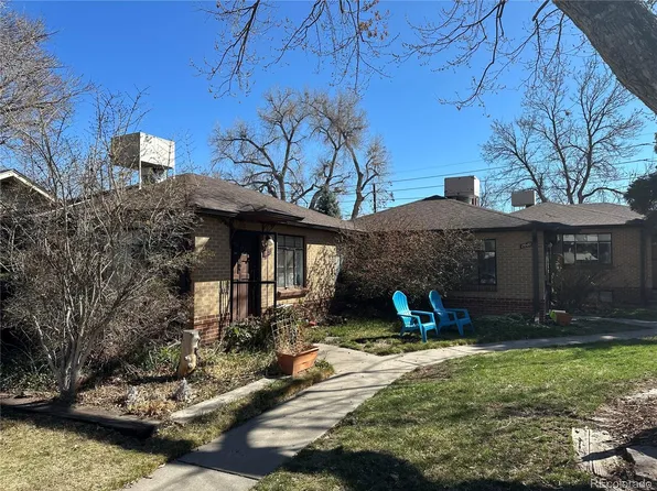 1938 S Columbine Street, Denver, CO 80210