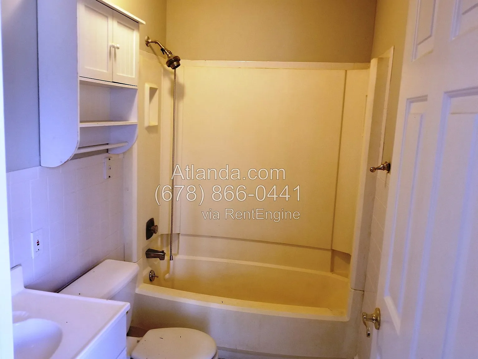 3 bed, 2.0 bath, 1100 sqft, $1,550 — Photo 2