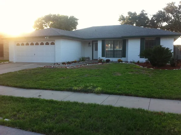 4009 Sandy Hollow Dr, Corpus Christi, TX 78410