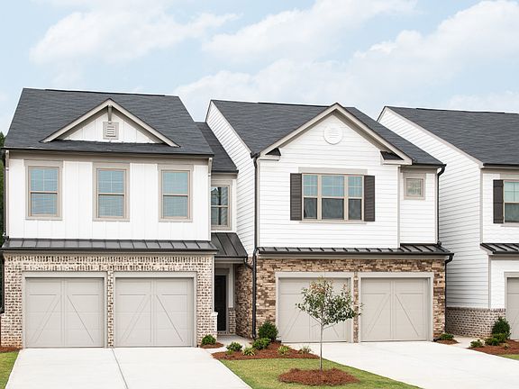 Brookview - Treymore Interior Image 1