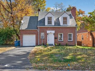 46 N Harvey Ave, Saint Louis, MO 63135