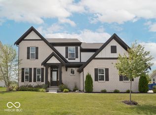 6475 Teakwood Way, McCordsville, IN