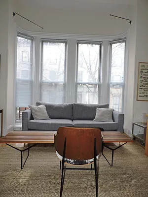 Rented by Brown Harris Stevens | media 33