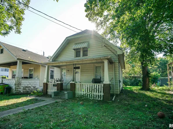 1403 N Machin Ave, Peoria, IL 61606