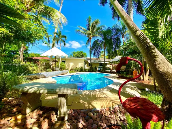 1119 NW 7th Ave, Fort Lauderdale, FL 33311