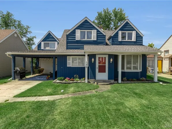 135 Gardenvale Dr, Cheektowaga, NY 14225