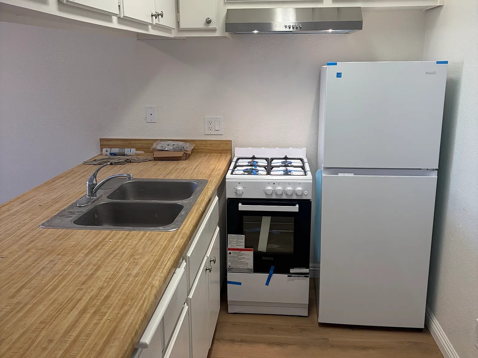 1 bed, $1,750 — Photo 2