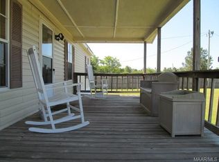 115 Cotton Ridge Rd, Tallassee, AL 36078