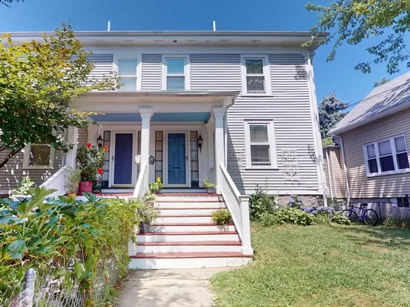 15 Athol St #15, Allston, MA 02134