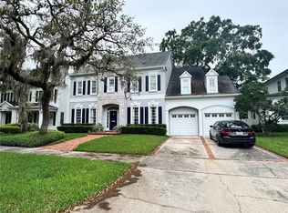 815 S Roxmere Rd, Tampa, FL 33609