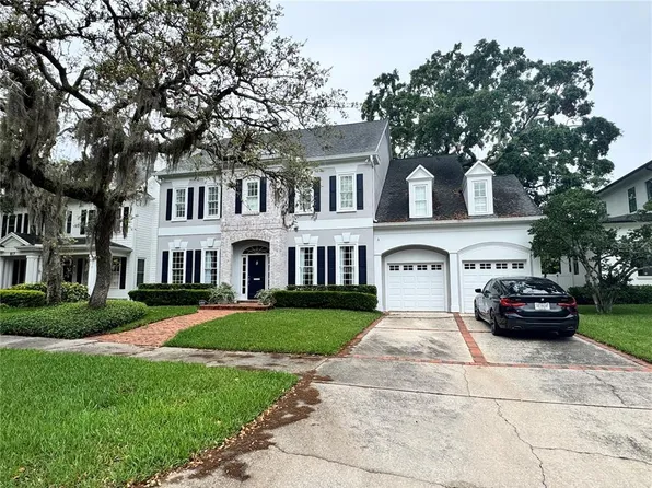 815 S Roxmere Rd, Tampa, FL 33609