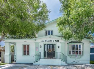 4244 Central Ave, Saint Petersburg, FL 33711