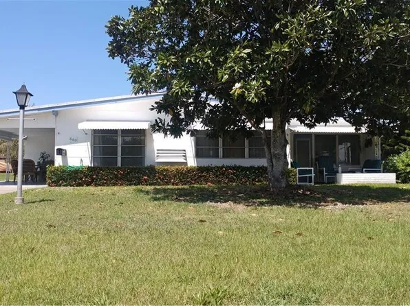 660 15th Pl, Vero Beach, FL 32960