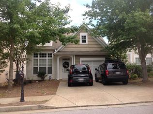 492 Marsh Lake Rd, Lawrenceville, GA 30045