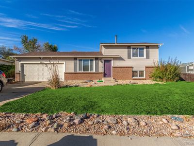 3491 E 119th Street, Thornton, CO, 80233