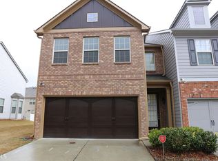 2432 Sardis Chase Ct, Buford, GA