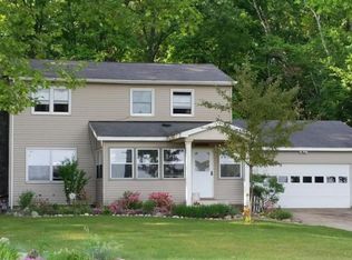 31580 Swisher St, Dowagiac, MI 49047