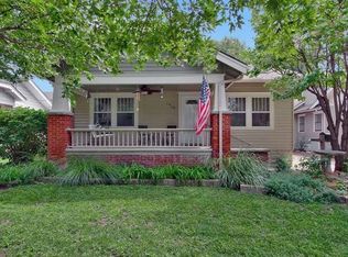 1052 N Perry Ave, Wichita, KS 67203