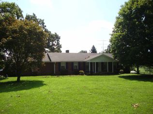 1446 Pleasant Hill Rd, Bowling Green, KY 42103