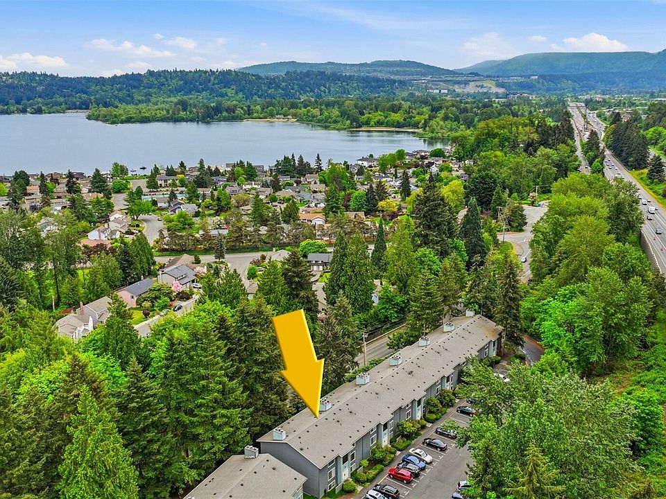 1st image of 4737 W Lake Sammamish Parkway SE #A202