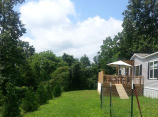 875 Mount Olive Rd, Andersonville, TN 37705