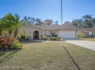 5516 Applegate Dr, Spring Hill, FL 34606
