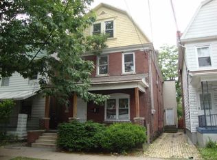 559 S Franklin St APT 3, Wilkes Barre, PA 18702