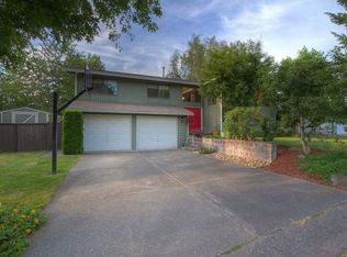 13312 SE 248th Pl, Kent, WA 98042