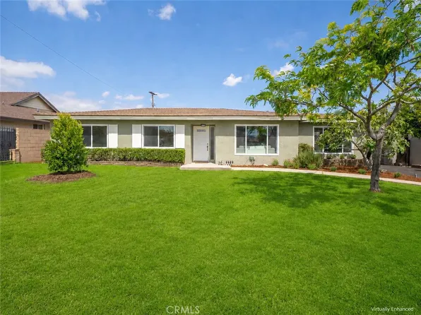 1550 N Bonita Ct, Ontario, CA 91762