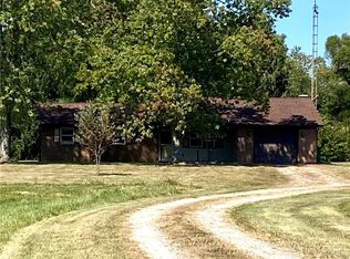 668 Moore Miller Rd, New Paris, OH 45347