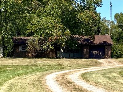 668 Moore Miller Rd, New Paris, OH, 45347