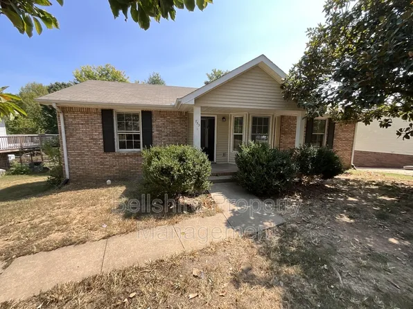 753 Acorn Dr, Clarksville, TN 37043
