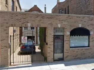 3107 S Morgan St, Chicago, IL 60608