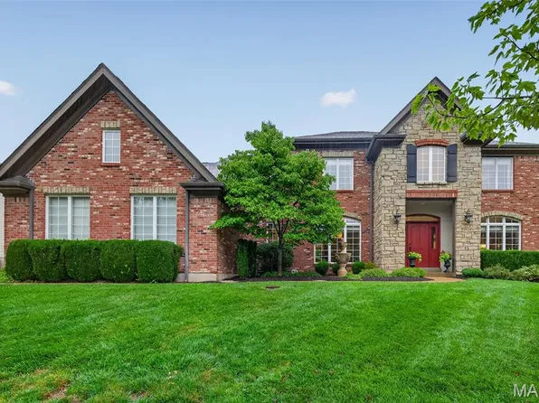 2726 Wynncrest Manor Dr, Wildwood, MO 63005