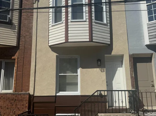 1722 S Taylor St, Philadelphia, PA 19145