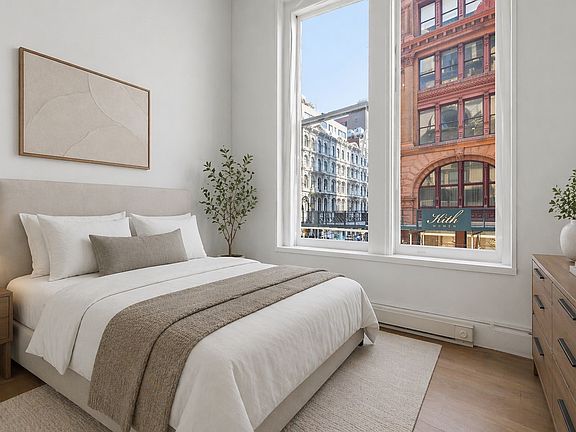 5th image of 640 Broadway APT 2A