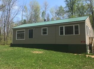 3294 Main St, Long Lake, WI 54542