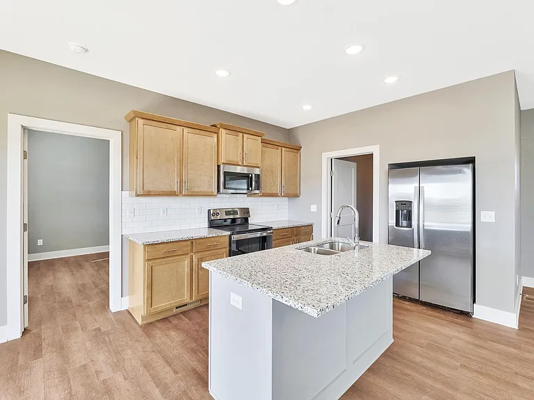 4625 S Doris Ct — Photo 10