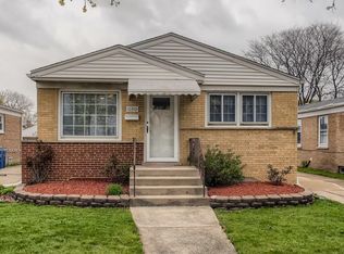10310 Addison Ave, Franklin Park, IL