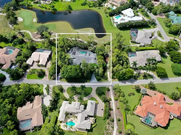 4324 Butterfly Orchid LN, NAPLES, FL 34119