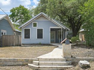 1811 Waterston Ave, Austin, TX 78703