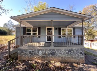 106 Kilgore St, Athens, TN 37303