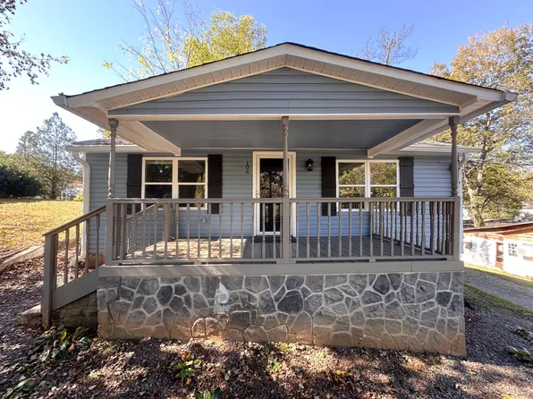 106 Kilgore St, Athens, TN 37303