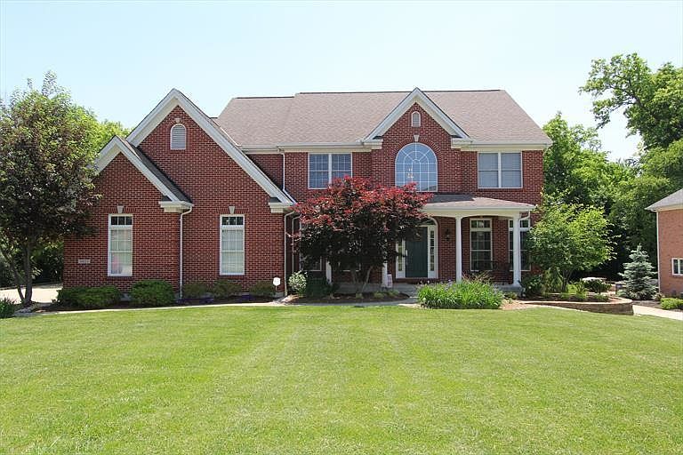 1st image of 5823 Needleleaf Dr