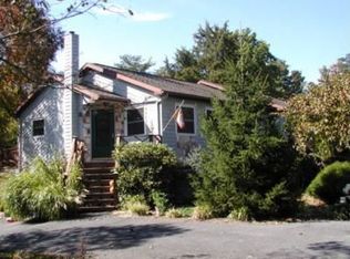 172 Fort Rd, Massanutten, VA 22840