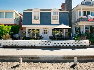 1105 Bay Front N, Newport Beach, CA 92662